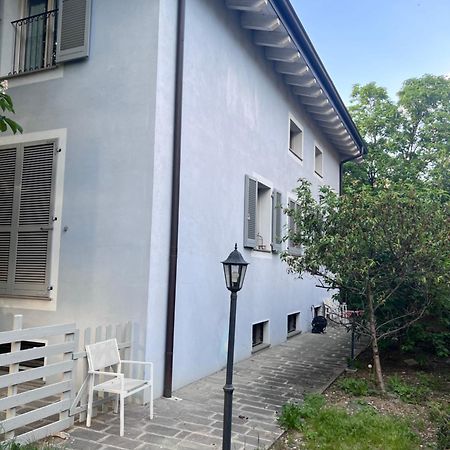 Bed and Breakfast Casadipippi Parma Exterior foto