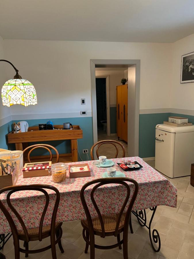 Bed and Breakfast Casadipippi Parma Exterior foto